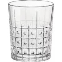 Pahar universal Bormioli Rocco Este 390 ml