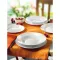 Serviciu de farfurii 12 piese Bormioli Rocco Toledo