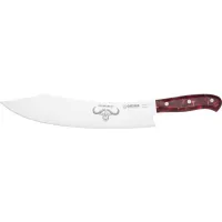 Cuțit barbecue Giesser Messer Premiumcut 30 cm, Red Diamond