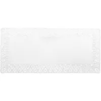 Hârtie de patiserie Fackelmann 45x20 cm, 15 buc.