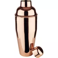 Shaker APS Classic 0,7 l, cupru