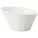 Castron porțelan Fantastic 12,5 cm, înclinat