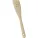 Spatulă de lemn Smiley 30 cm
