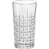 Pahar universal Bormioli Rocco Este 490 ml