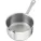 Cratiță inox ilios 16 cm