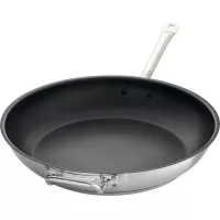 Tigaie ilios 36 cm, cu suprafață antiaderentă și mâner