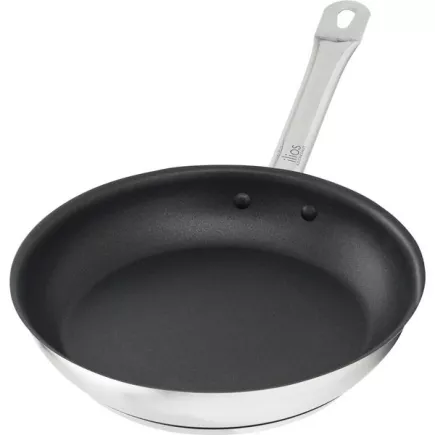 Tigaie ilios 20 cm, cu suprafață antiaderentă
