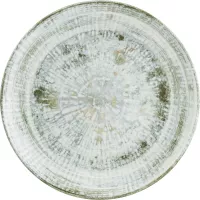 Farfurie întinsă Bonna Odette Olive 27 cm