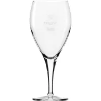 Pahar pentru vin ilios Nr. 23 350 ml, marcă 1/8+1/4