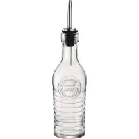 Sticlă pentru ulei/oțet Bormioli Rocco Officina 270 ml
