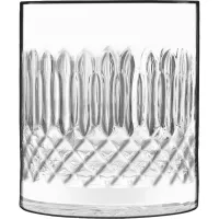 Pahar universal Luigi Bormioli Mixology 380 ml