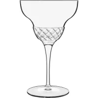 Pahar pentru margarita Luigi Bormioli Roma 390 ml