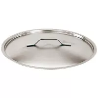 Capac inox ilios 36 cm