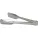 Clește pentru patiserie inox 24 cm