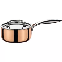 Cratiță cu capac Spring Culinox 1,4 l