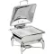 Chafing dish Spring De Luxe PG 1/1, fără suport