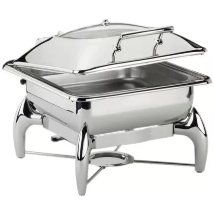 Chafing dish Spring De Luxe PG 2/3