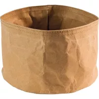 Sac pentru produse panificație APS Paperbag 17 cm, bej