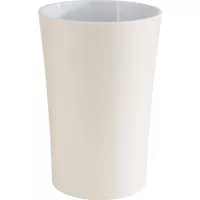 Recipient dressing APS Pastell 1,5 l, bej