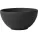 Castron porțelan Villeroy & Boch Manufacture Rock 600 ml, negru