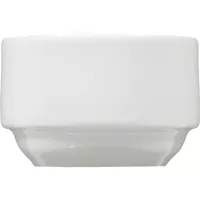 Castron salată Seltmann Plano 100 ml, alb