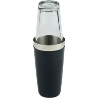 Rezervă sticlă pentru shaker APS Boston 400 ml