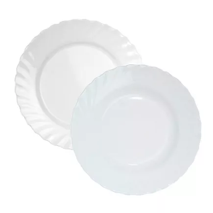 Set farfurii 12 piese Arcoroc Trianon