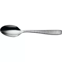 Lingură desert Churchill Bamboo 18,2 cm