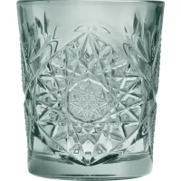 Pahar pentru whisky Onis Icon 350 ml, verde