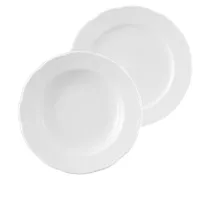Set farfurii 12-piese Lilien Bellevue