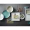 Set farfurii 18-piese Rosenthal Mesh, rotundă