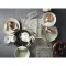 Set farfurii 18-piese Rosenthal Mesh, pătrat