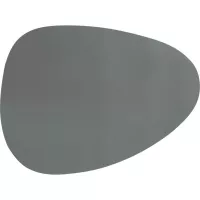 Napron ZicZac Togo 43x32 cm, gri