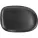 Farfurie plată F2D Ceres Black 33x23 cm