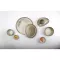 Castron F2D Ceres Grey 14 cm