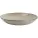 Farfurie adâncă F2D Ceres Grey 24,5 cm