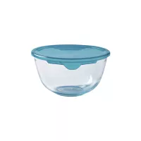Bol cu ​​capac Pyrex Prep & Store 0,5 l