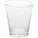 Pahar Tognana Kolors 340 ml, transparent