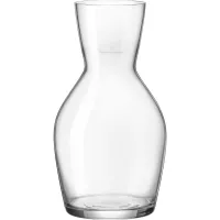 Carafă de sticlă Bormioli Rocco Easy 1 l