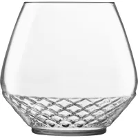 Pahar de whisky Luigi Bormioli Roma 450 ml