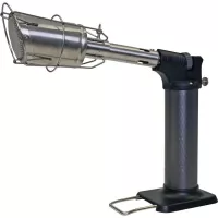 Pistol pentru flambare Schneider Profi