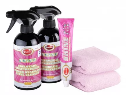 Set cadou Autosol HOUSEHOLD SHINE