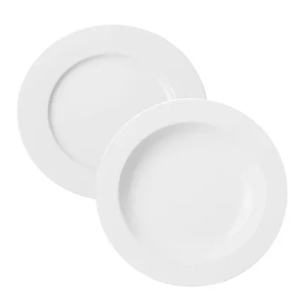 Set de farfurii Thun Praktik din 12 piese