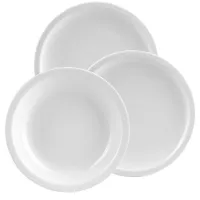Set de farfurii Capri Tognana din 18 piese