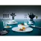 Set de farfurii din 12 piese Villeroy & Boch Affinity