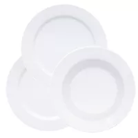 Set de farfurii din 18 piese Villeroy & Boch E.A.S.Y.