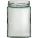 Borcane 580 ml, set de 46 buc, fără capac