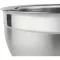 Castron adânc din oțel inoxidabil 1,6 l
