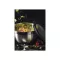 Castron adânc din oțel inoxidabil 1,6 l