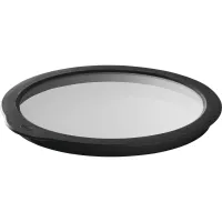 Capac de etanșare 16 cm